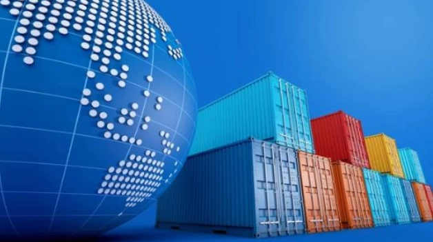Container Logistics