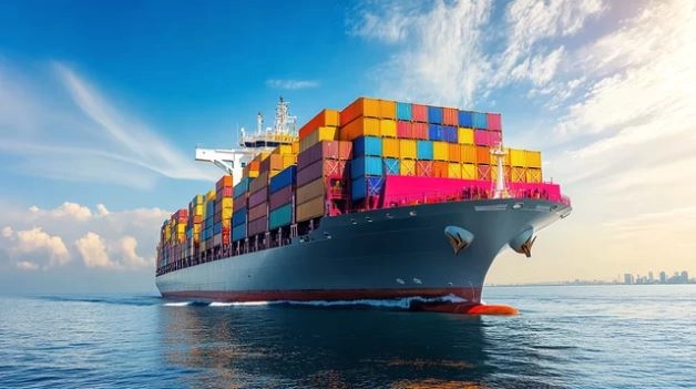 Container Logistics