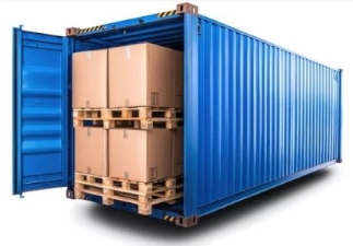 Home Container