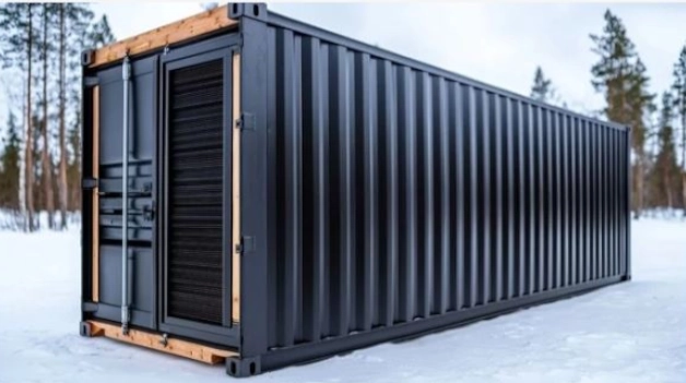 Rent Container